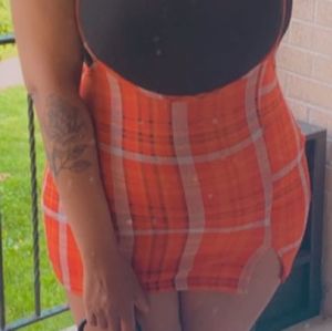 Selling the skirt only